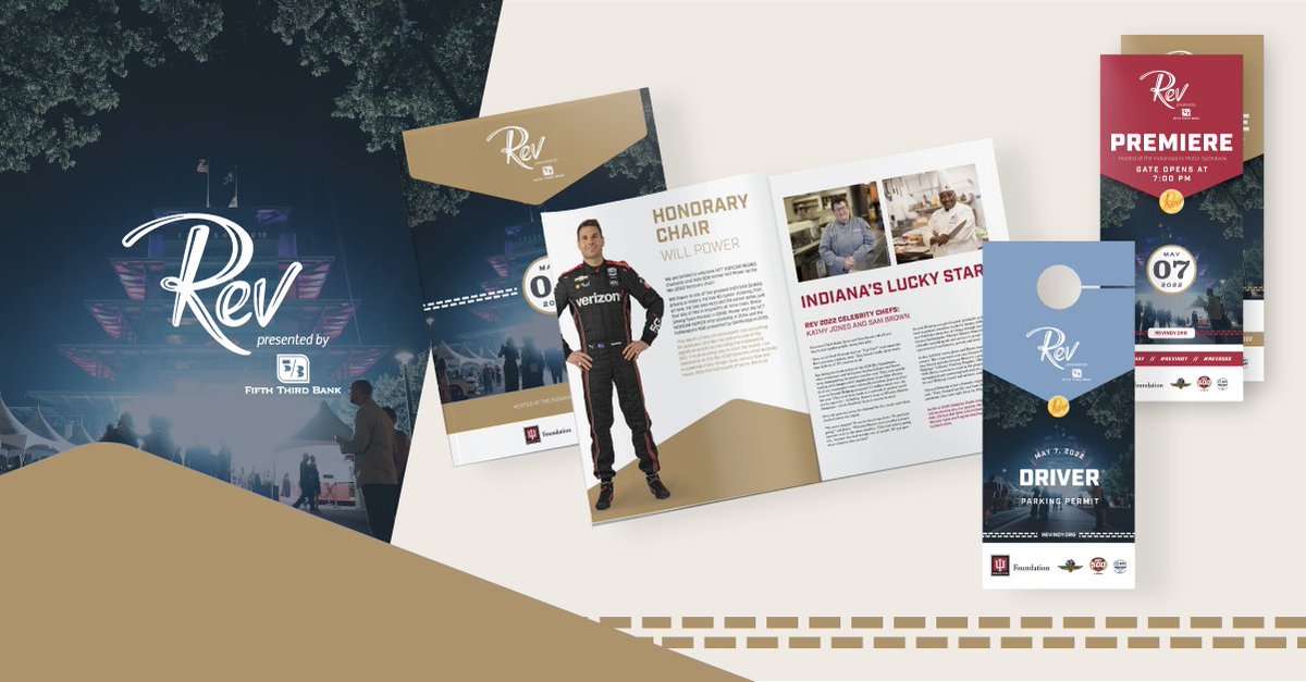 Since the inception of <a href="/RevIndyEvent/">Rev Indy</a> in 2014, nearly 25,000 Rev attendees have raised more than $5 million for statewide trauma and critical care programs. We're proud to partner with the Rev team to support Indy's healthcare providers.