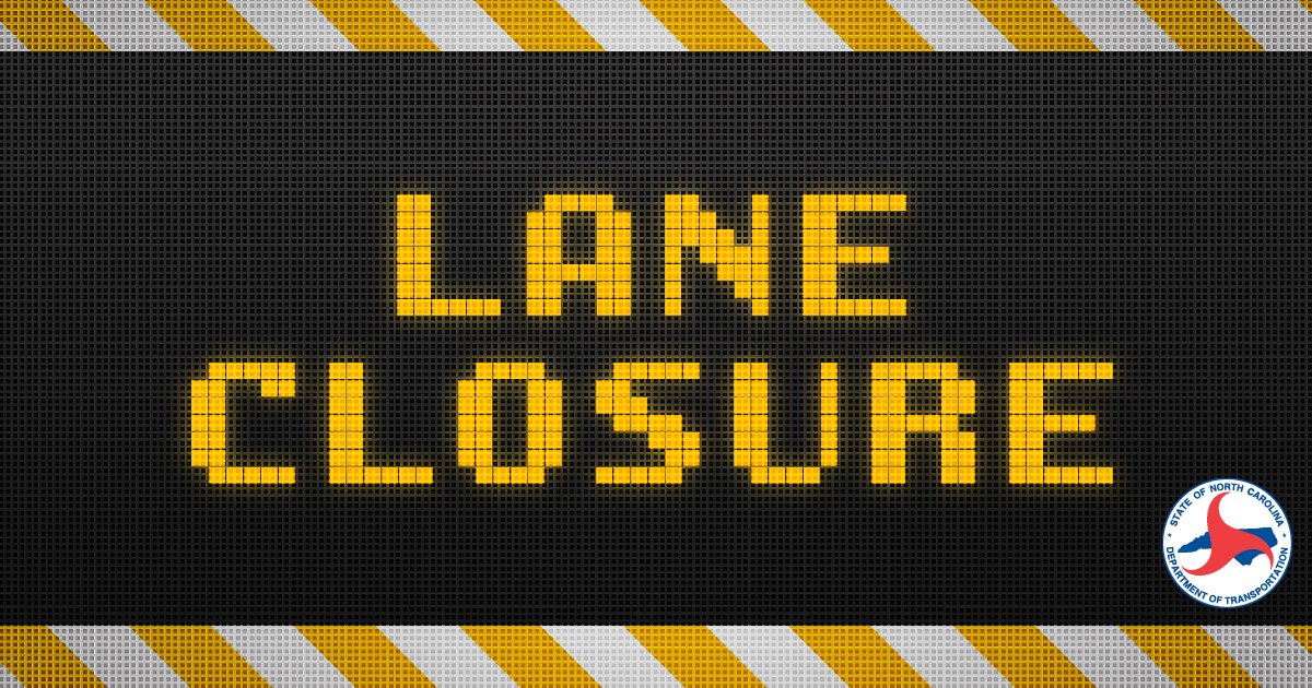 OnslowHBA's tweet photo. RT @NCDOT_Scoast: Heads up, #OnslowCounty drivers: lane closures are planed on U.S. 17 near N.C. 210 May 6-10 (weekdays only) while #NCDOT makes repairs to the bridge over the Military Trail. Use caution and slow down! https://t.co/QPWwHdNrK5