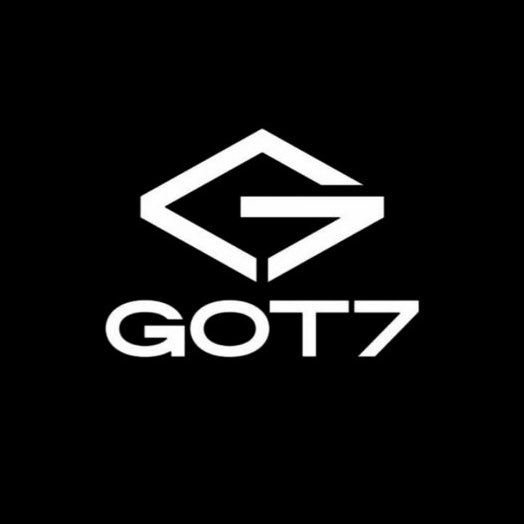 PopBase's tweet photo. #GOT7 teases comeback with new logo. https://t.co/Y2VztMEkk8