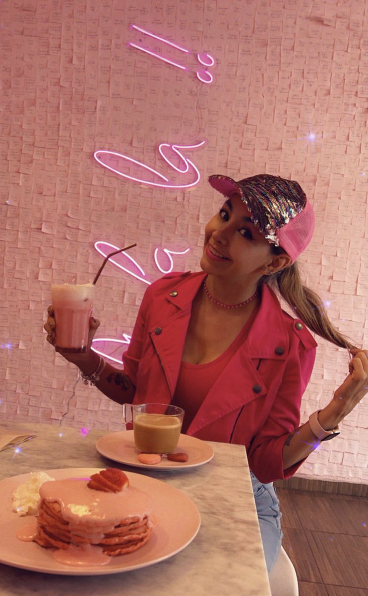 DanyGrass's tweet photo. Shiiii el color favoritoooo 💕💞💓💗💖 #pink #rosita #muyrosa #elmejorcolor #lamasrosa #thinkpink #flamingo #ohlala #deroll #enlaciudad #danygrass @DanyGrass https://t.co/QQmEMuVLjU