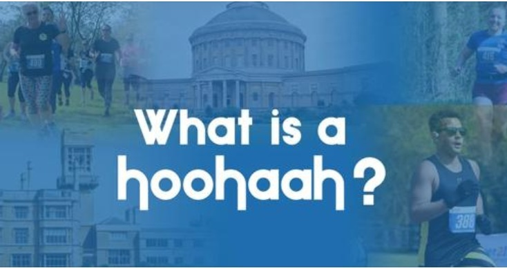 Take a trip down memory lane in our short film.  Many featured are still running or marshalling the hoohaah events.  We look a little younger but at least we're still getting out there and doing what we can in our wonderful hoohaah community. @IckworthNT 
hoohaah.co.uk