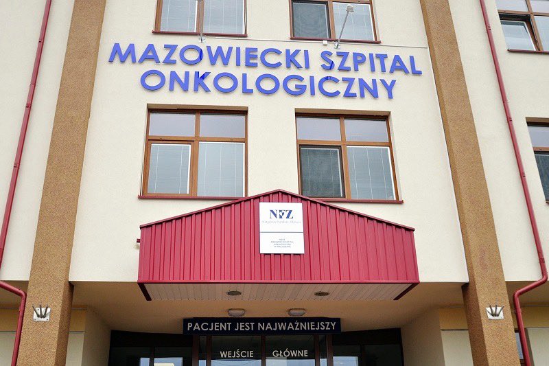 Piątek miłosierdzia. Odwiedziłem naszych kapłanów leczących się w Wieliszewie. Daj im, Panie, łaskę zdrowia🙏