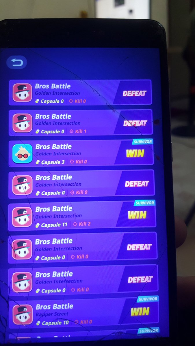 SamSamloto's tweet photo. @GoldenBrosNM Game AFK ? https://t.co/VeQ5FzPOZq