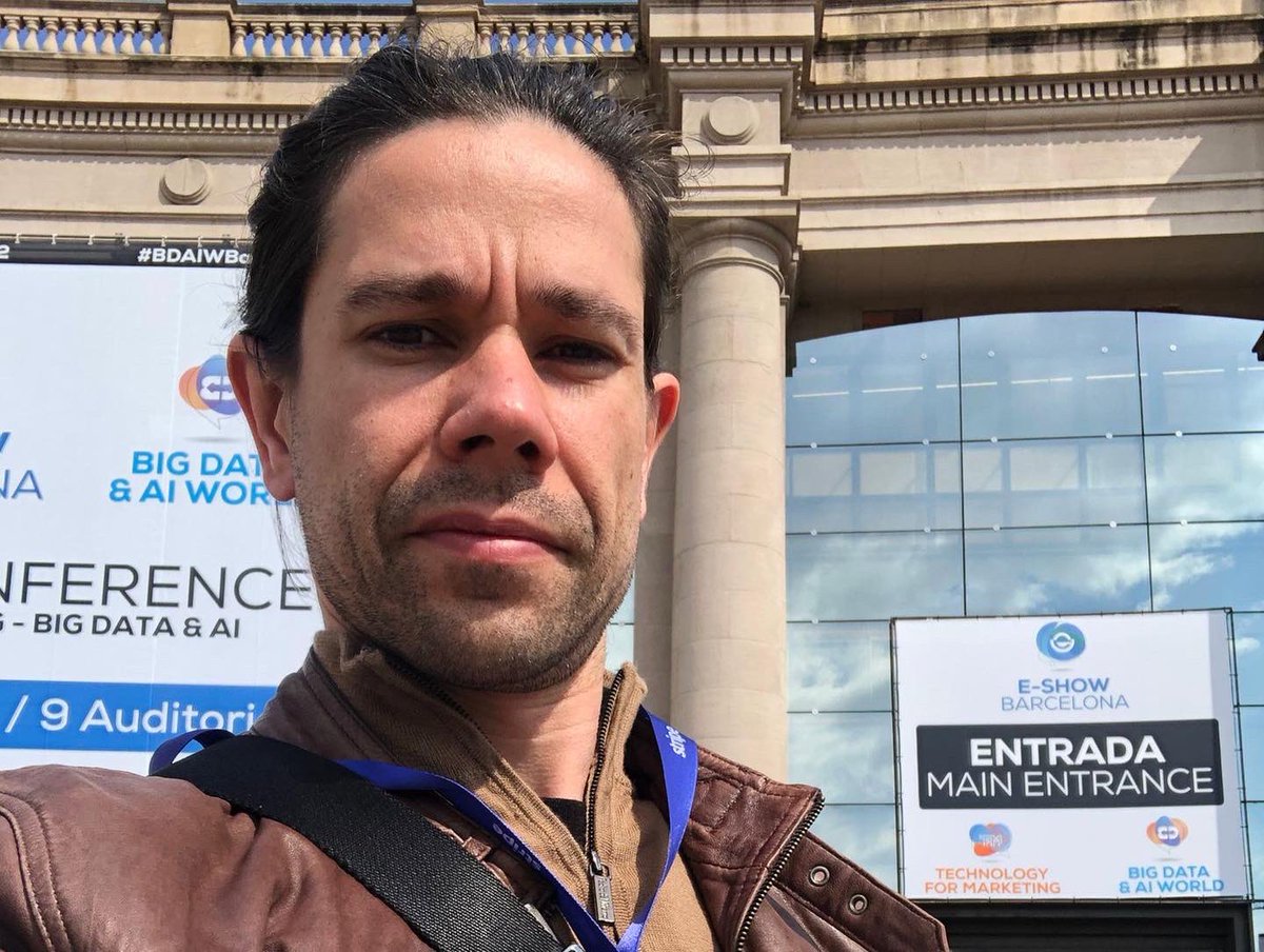 CmStoresIB's tweet photo. #EShowBarcelona

CMStores &amp; IB ha estado presente, como cada año, en #EShow #Barcelona.

Ha sido un verdadero placer ☺️ https://t.co/S2NLI2p8o0