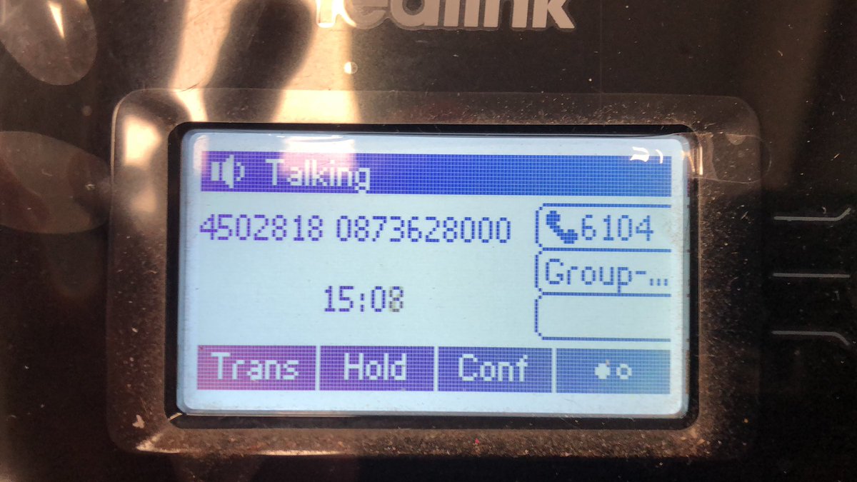 klakza's tweet photo. @TAKEALOT .@TAKEALOT how long am I expected to hold before you respond https://t.co/x5Aw3nKPBE