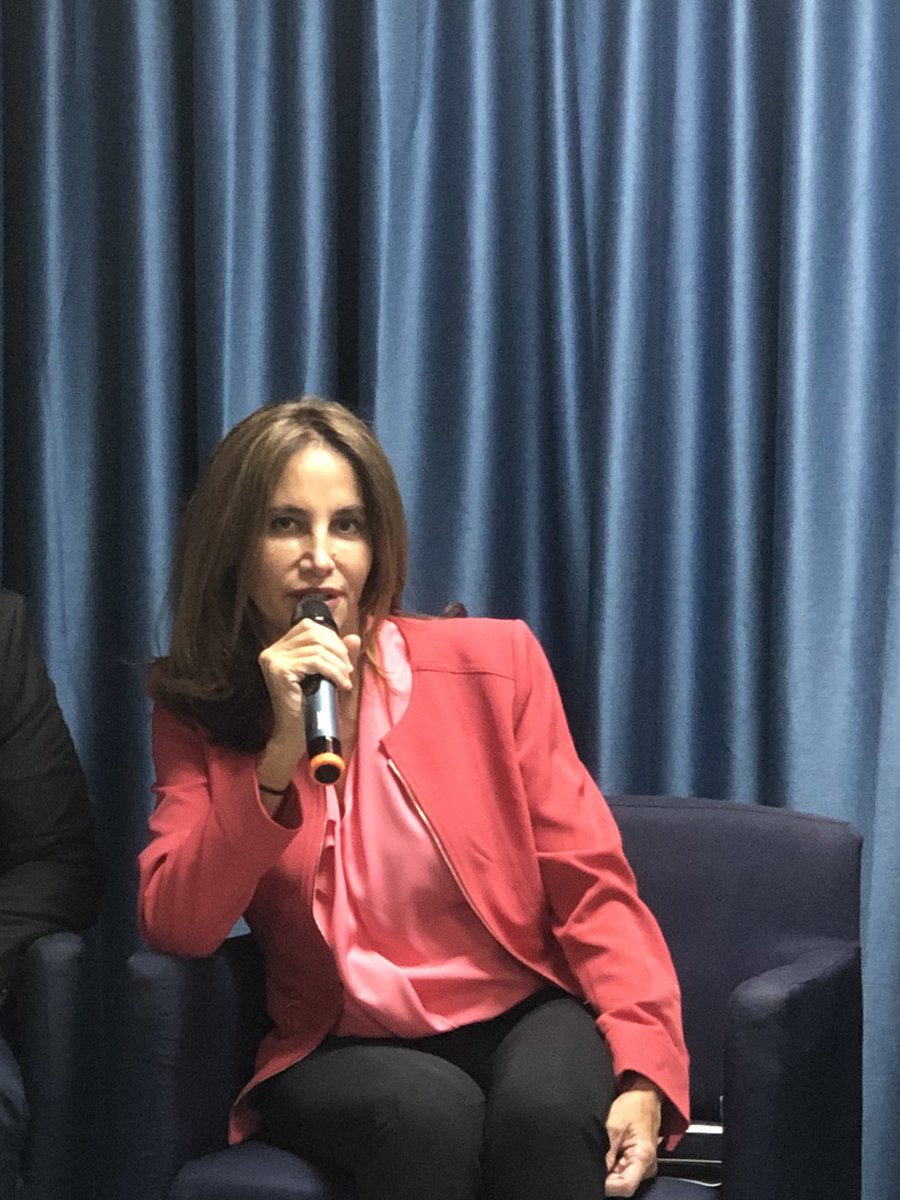 isocghana's tweet photo. Panel 3: Collaborating before, during and after an emergency. 

Moderator: Maud A. Ashong Elliot  (@AshongMaud ) 

@NITAGhana @WFP_Ghana  @WorldVisionGH  @NCAGhana @NetHope_org @A4A_Internet @ghanaredcross https://t.co/z0PtI9K561