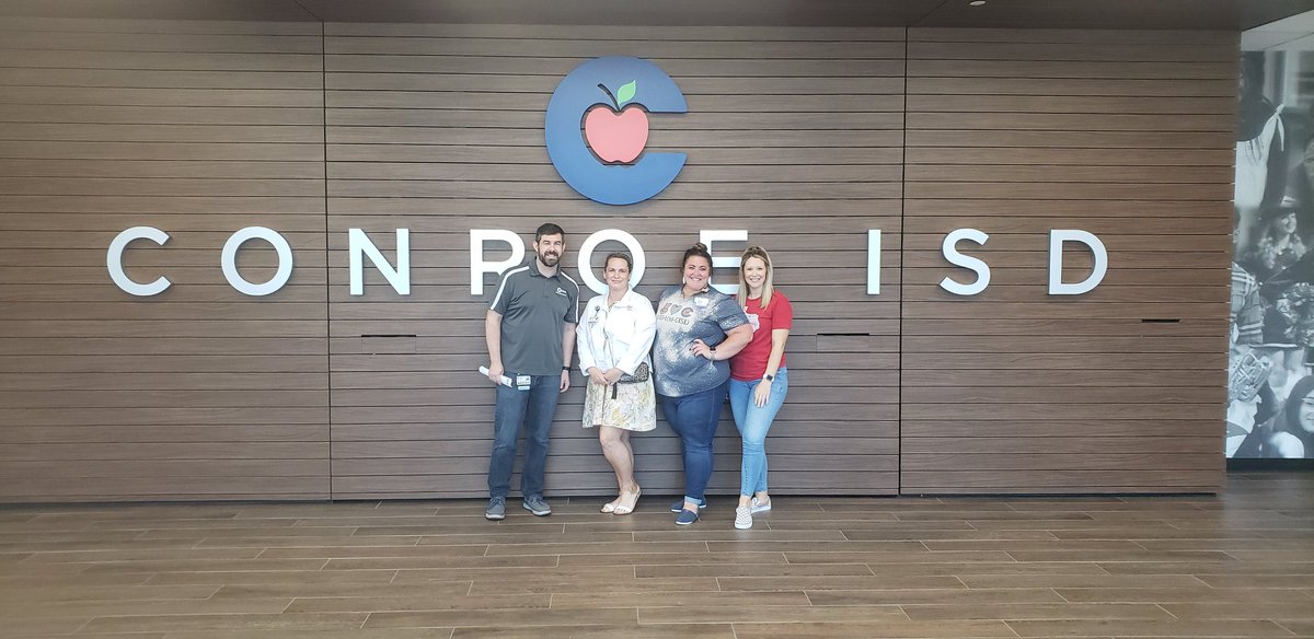 KRYSTALsped16's tweet photo. Love my team! They hold down 33 campuses and 87 self-contained units. They are genuine leaders, who put kids first. β€#specialeducation #secondaryteam #allmeansall #KidsFirst https://t.co/pffWRehuUZ