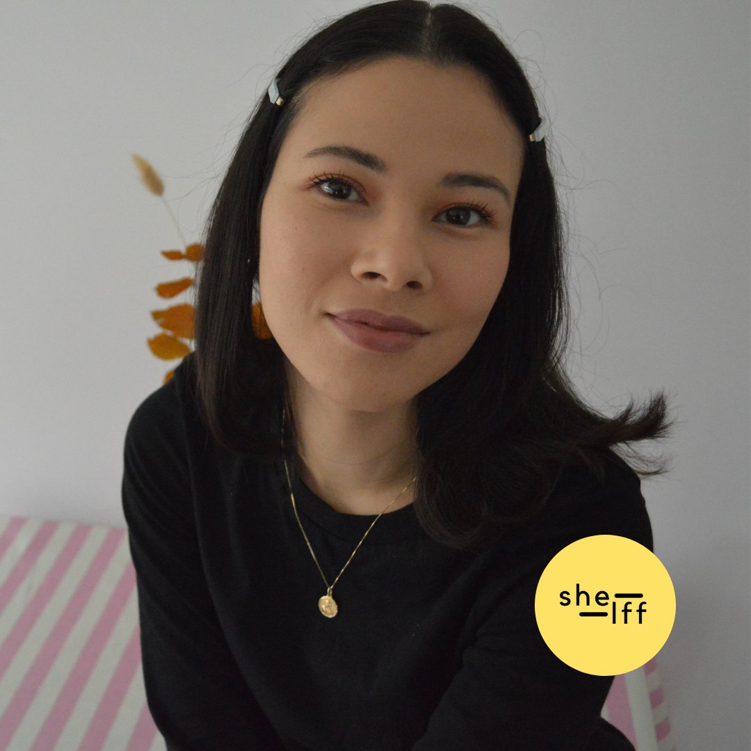 its_GirlDreamer's tweet photo. 2) The incredible Julia Anduiza who is behind @shelff_co - a rental marketplace to rent and lend furniture and homeware ..

Read more about who Shelff supports &amp; why! 😍👇🏾 https://t.co/0klaMprMr8