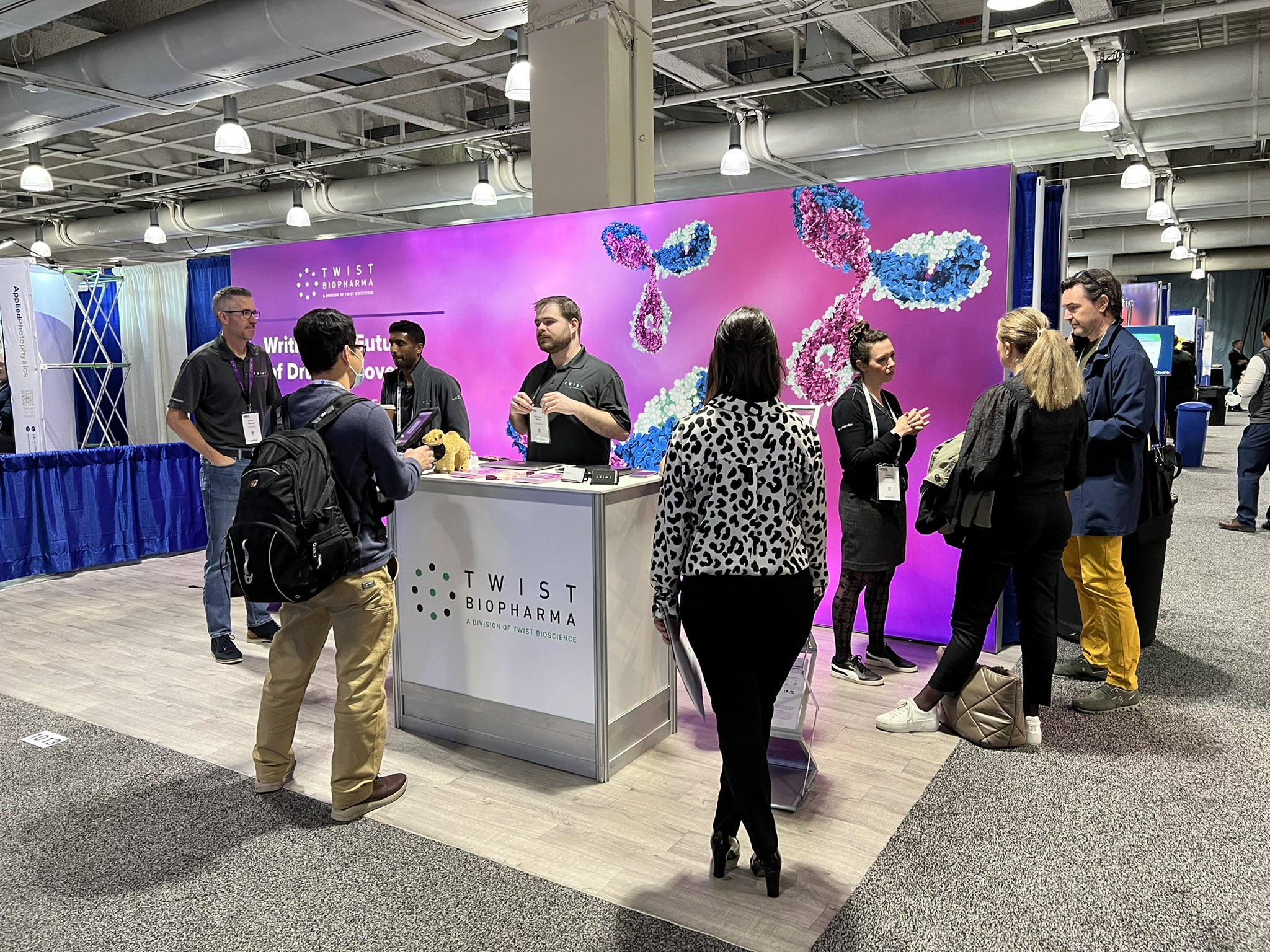 PEGS Summit (PEGSboston) / Twitter