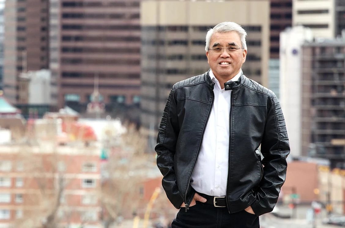 Creative Calgary tweet media