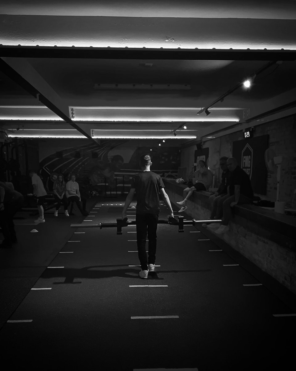 fmg_project's tweet photo. “Thank you so much for helping us and pushing all of us, even through the days we didn’t think we could do it. You have made me realise that I was capable of so much more than I thought and I cannot thank you guys enough for what you’re doing!”

Feedback from a recent athlete 🙌 https://t.co/QteAkNmWV0
