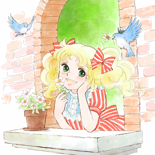 キャンディ生誕祭 のイラスト マンガ作品 1 件 Twoucan キャンディ生誕祭 のイラスト マンガ作品 1 件 Twoucan