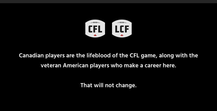 victorcui's tweet photo. Period. Full stop. #CFL #Canada #GoElks https://t.co/kFhFkOKrzS