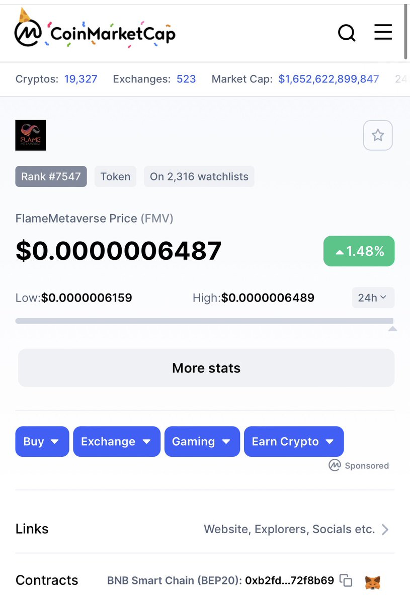 FlameMetaverse tweet media