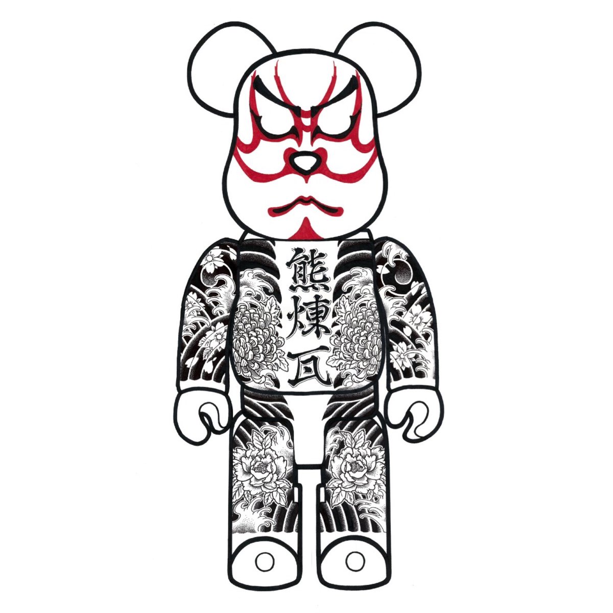 Moo1040's tweet photo. 俺の作品が、とうとう台湾へ🇹🇼

ブルースありがとう！ https://t.co/8nQNethmNB