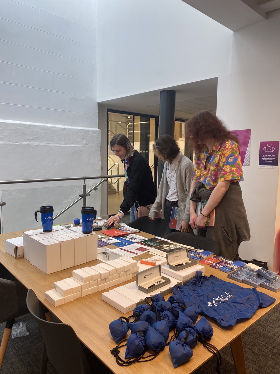 bristorian's tweet photo. Big thank you to @GaleEMEA @GaleAmbassadors for coming along and all your support ! https://t.co/Ph5faUe7Uz