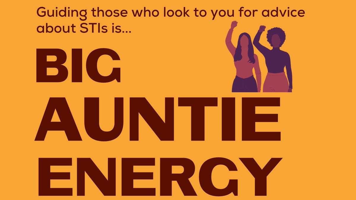 JHUCIH's tweet photo. Oklahoma Native Aunties, everyone asks for your advice. Tell your loved ones to text “Native Test” to 55251 to order a FREE confidential STI self-test kit right to their door. #NativeTest #IWantTheKit #HIV #STI #STD #IWTK #NativesKnowYourStatus #STISelfTest #HIVSelfTest https://t.co/U6gaexOdk5