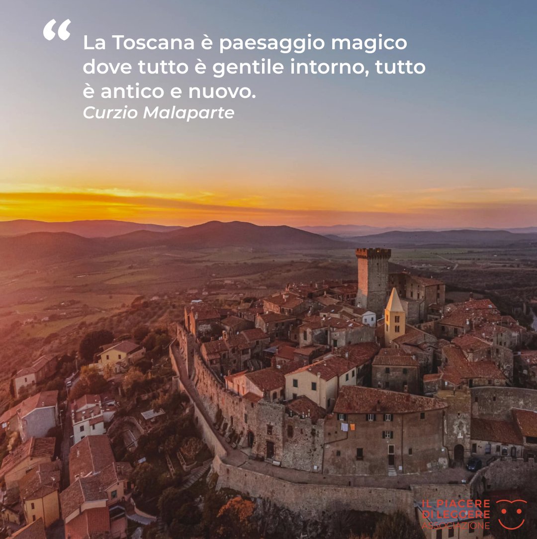 capalbiolibri's tweet photo. 📸In foto il borgo di Capalbio al tramonto. 
#Capalbio #Capalbiolibri #Festival https://t.co/0xHYV5beFz