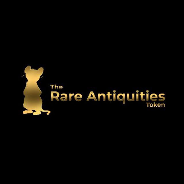 CryptoWaseemO's tweet photo. $RAT
@The_R_A_T
Sellers get wrecked here at #TheRareAntiquitiesToken
#RATBits #NFTs #CryptoNews #crypto https://t.co/qW4lGoutV4