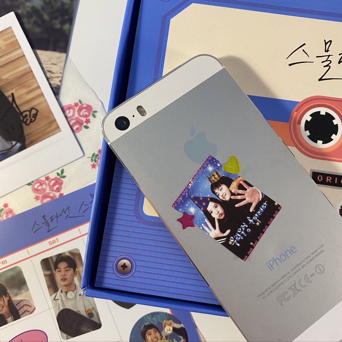 ﹙𝒥 ﹚ tweet media