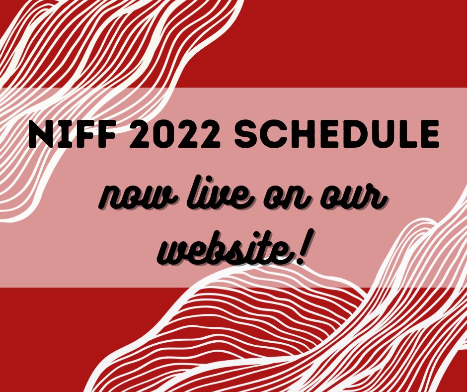 nogofringefest's tweet photo. The NIFF 2022 festival schedule is now live on our website!
Check it out and plan your Fringe week!
https://t.co/XqjIpH00dp
#FringeFests #NIFF2022 #caff #Peterborough #Indigenous #indigenousperformanceart #peterboroughperforms #LongLiveTheFringe https://t.co/0yyxZcxj0l