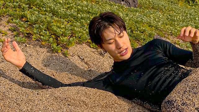 indietrs's tweet photo. happy birthday bang yedam! https://t.co/U0cnp0QQ90