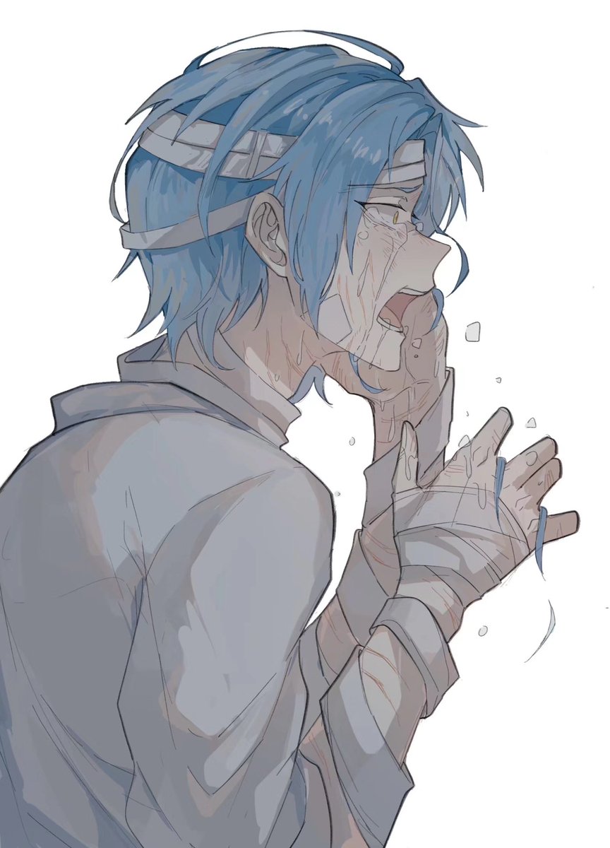 Preciousmoom's tweet photo. 意味のない叫び https://t.co/c0ivvQ9sub