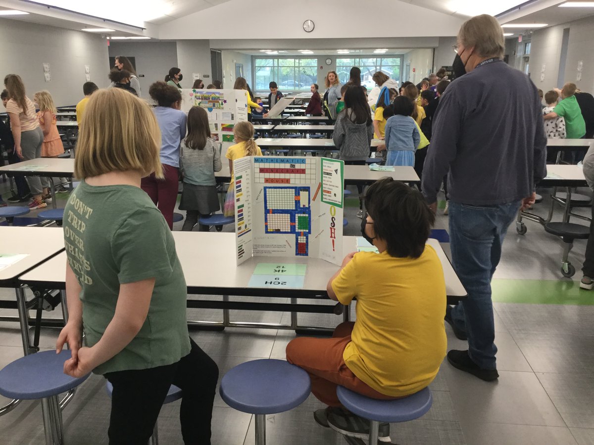 Fairview Elementary D57 tweet media