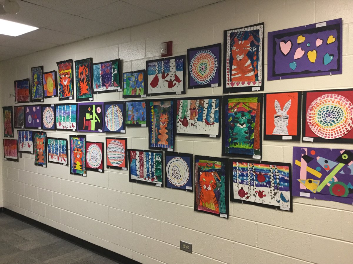 It's fair time! Math Fair, Book Fair, Art Fair, what fun!