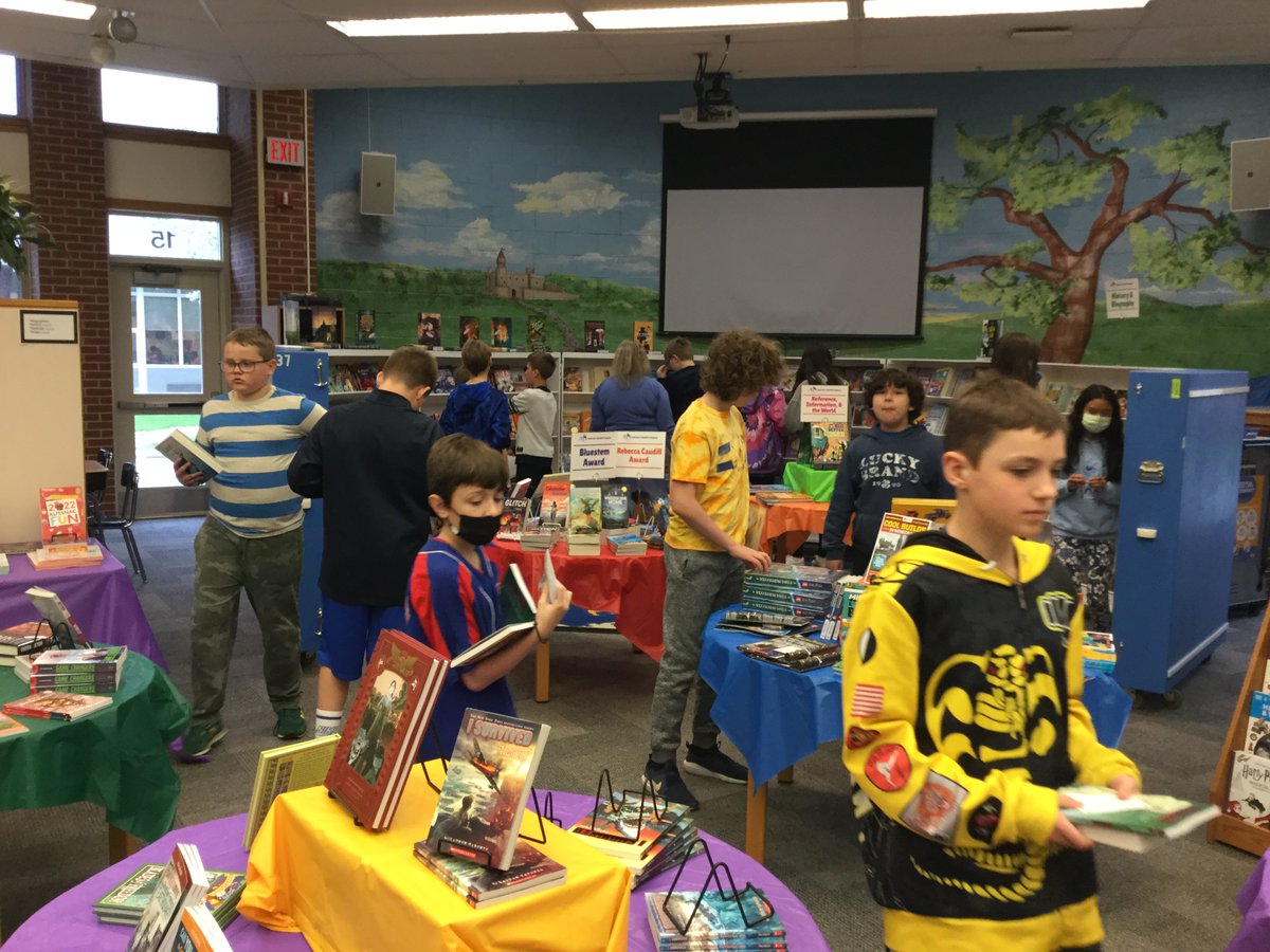 Fairview Elementary D57 tweet media