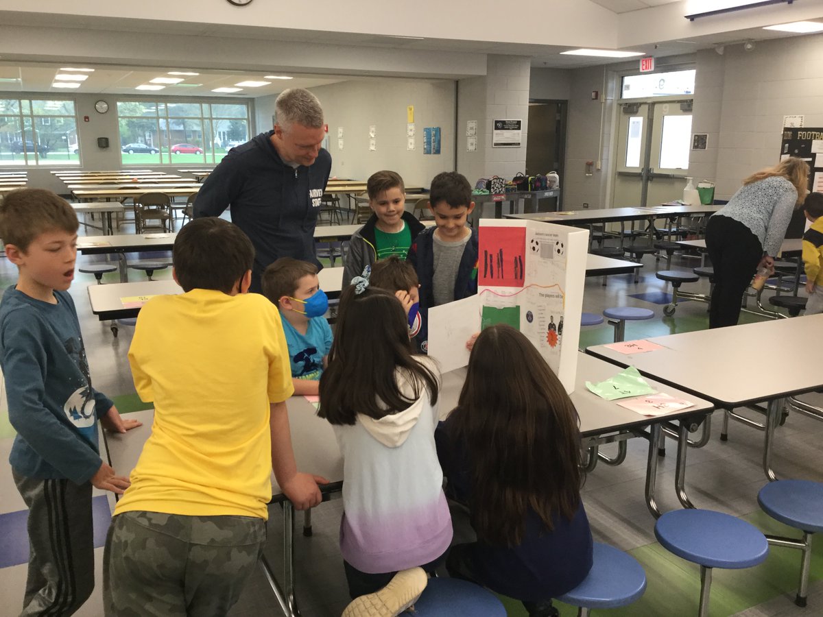 Fairview Elementary D57 tweet media