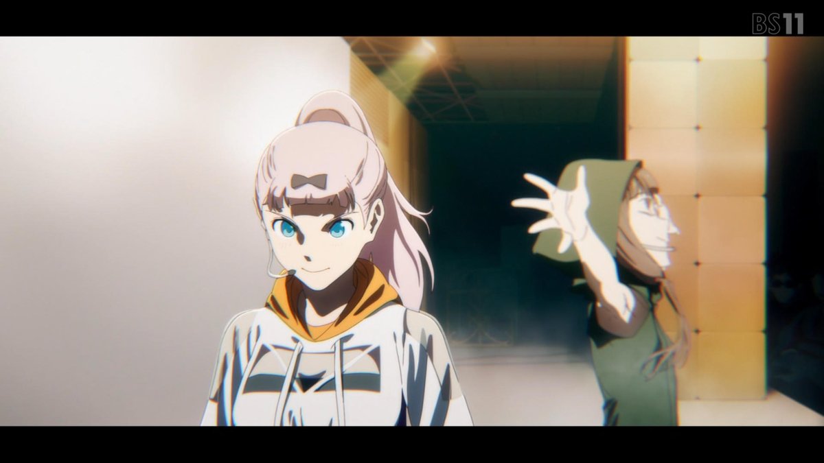 かぐや様は告らせたい3期5話感想 ラップ特殊edがガチでヤバすぎると話題に あにこぱす かぐや様は告らせたい3期5話感想 ラップ特殊edがガチでヤバすぎると話題に あにこぱす