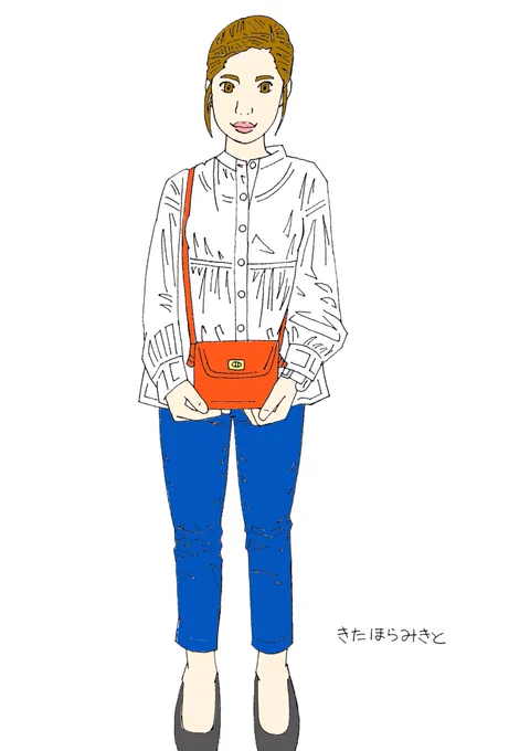 イラスト2022 39 