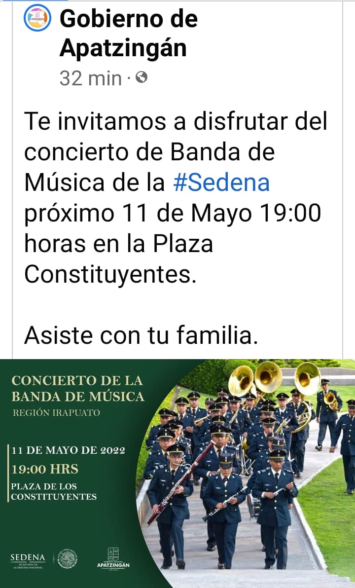 HrPelotonmx's tweet photo. Todo listo, No puedes perdertelo.  #Apatzingan #NuevaItalia #Coalcoman #Tepeque #Uruapan #Morelia #Michoacan https://t.co/0hmz15kvMW