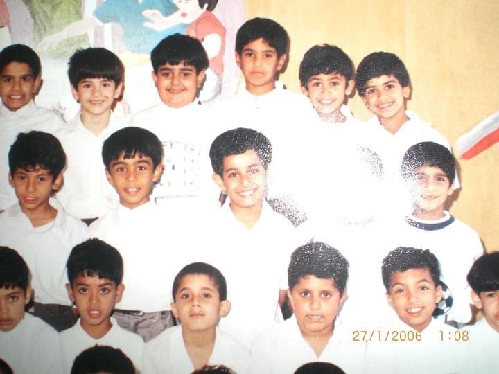 Fahad alNaseem tweet media