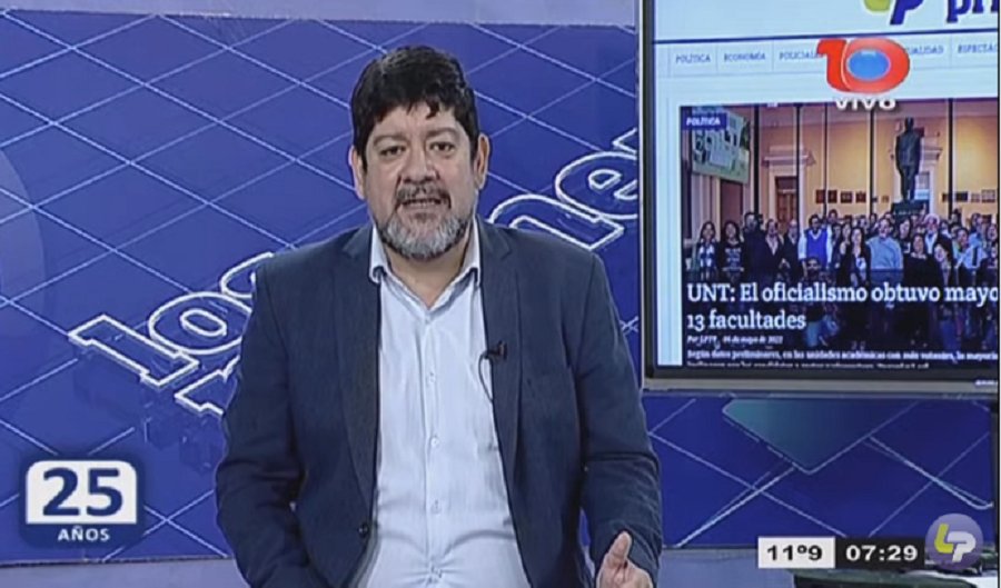 ElUniversoUNT's tweet photo. Nóblega sucumbió ante el presunto pedófilo Burgos y ejecutó la "Operación Triunfo" del oficialismo de la UNT
https://t.co/G616CQYtlM https://t.co/rJN0LyZhIX