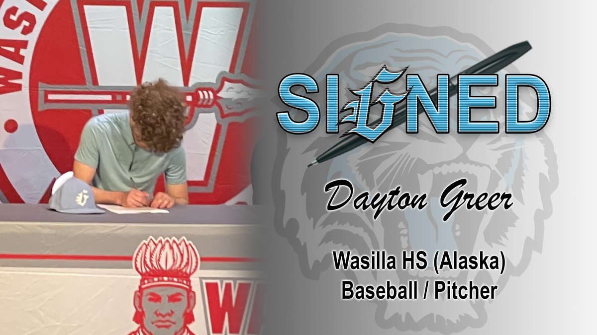 Proud to announce our first out-of-state signee for the class of 2022! Welcome to the family, Dayton!

tinyurl.com/3fzud4vn