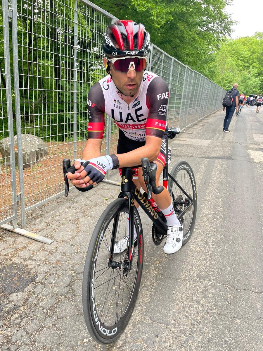@UAE-TeamEmirates tweet media