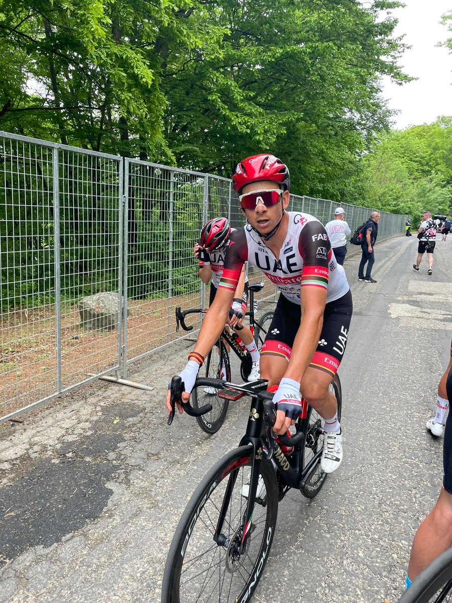 @UAE-TeamEmirates tweet media
