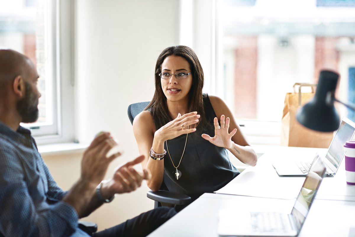 BofA_Careers's tweet photo. Our Neurodiversity Inclusion program is breaking down barriers and bringing diverse thinkers together. Learn more about our June hiring event today! #neurodiversityatwork https://t.co/9r8Q9uRaan https://t.co/AyKoztKe5L