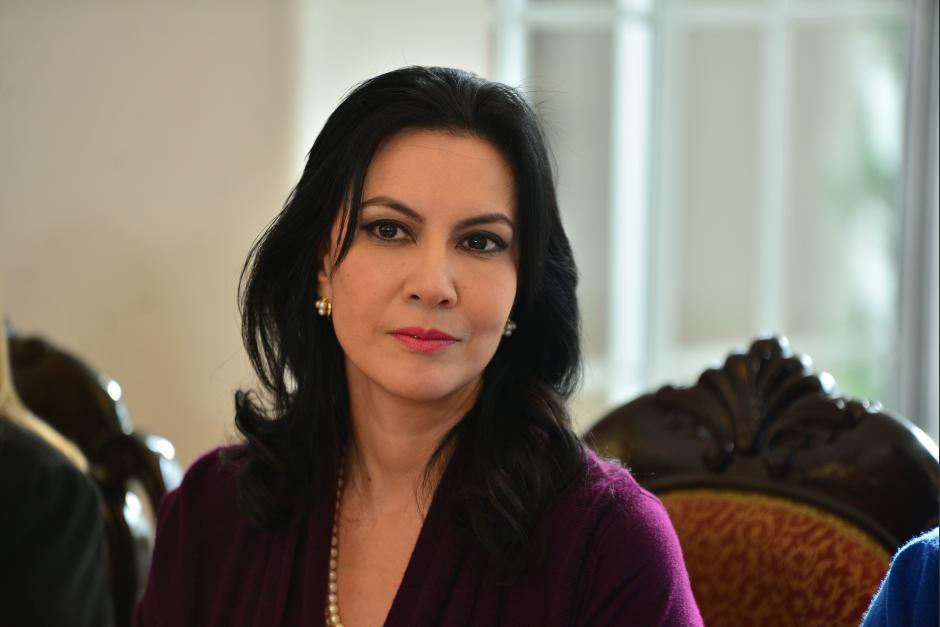 soy_502's tweet photo. 👤 ELECCIONES ⎮ Zury Ríos anuncia que dará un mensaje tras permitirse su candidatura 

La CIDH reveló un acuerdo amistoso entre Guatemala y la exdiputada para permitirle participar en las próximas elecciones:

https://t.co/aH11aNH4cJ https://t.co/A2nVjYXapT