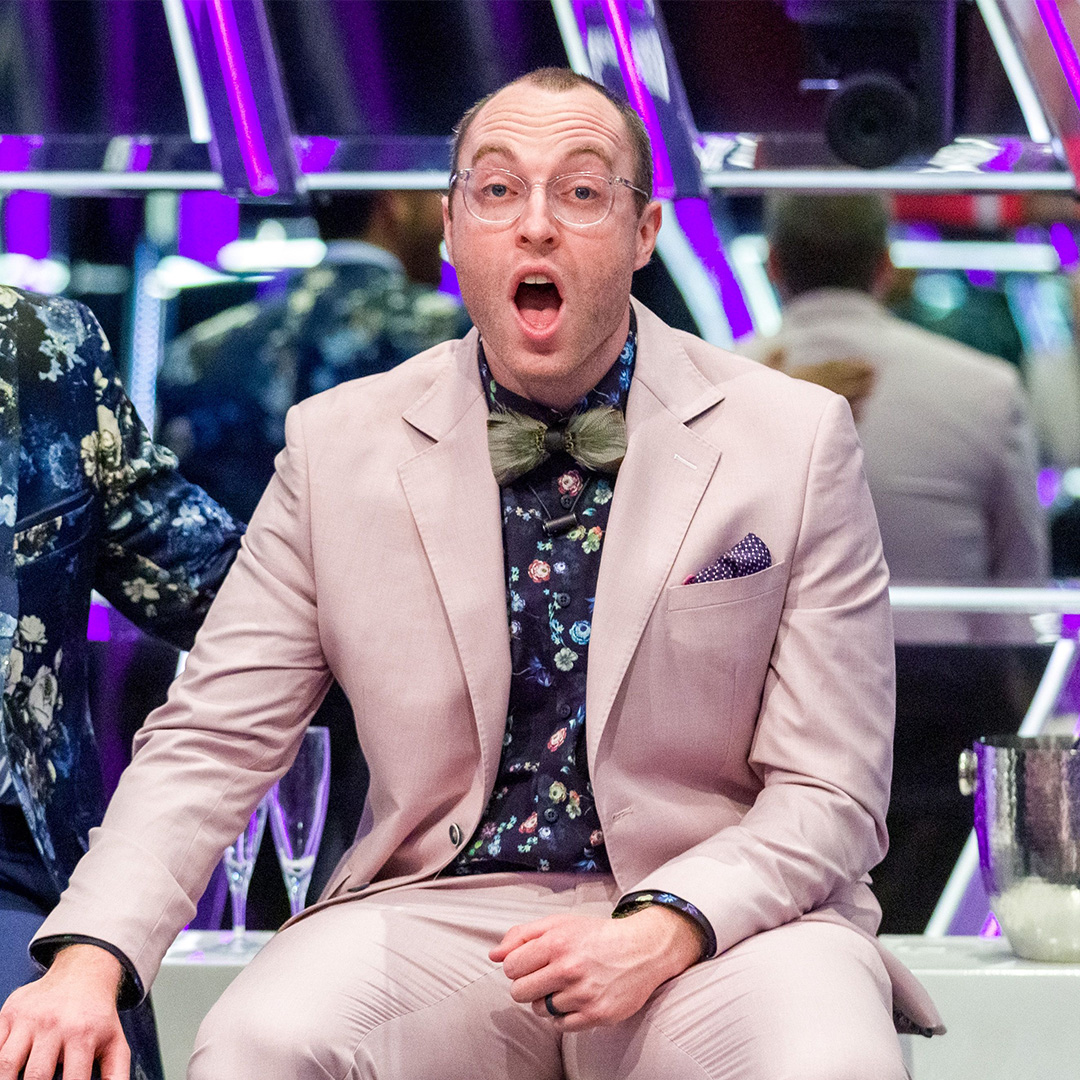 BigBrotherCA's tweet photo. POV: You just won #BBCAN10.
Congratulations Kevin Jacobs! 🎉 https://t.co/5zYWyzRwDB