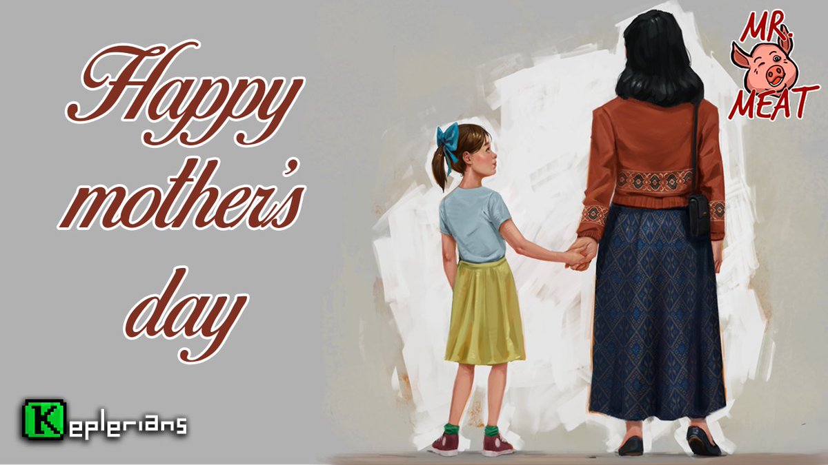 Keplerians tweet media