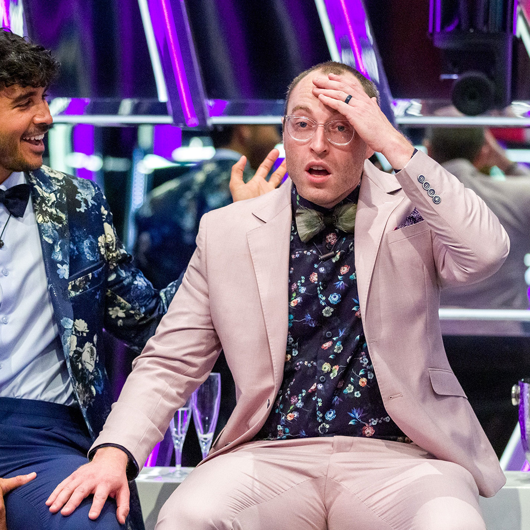 BigBrotherCA's tweet photo. POV: You just won #BBCAN10.
Congratulations Kevin Jacobs! 🎉 https://t.co/5zYWyzRwDB