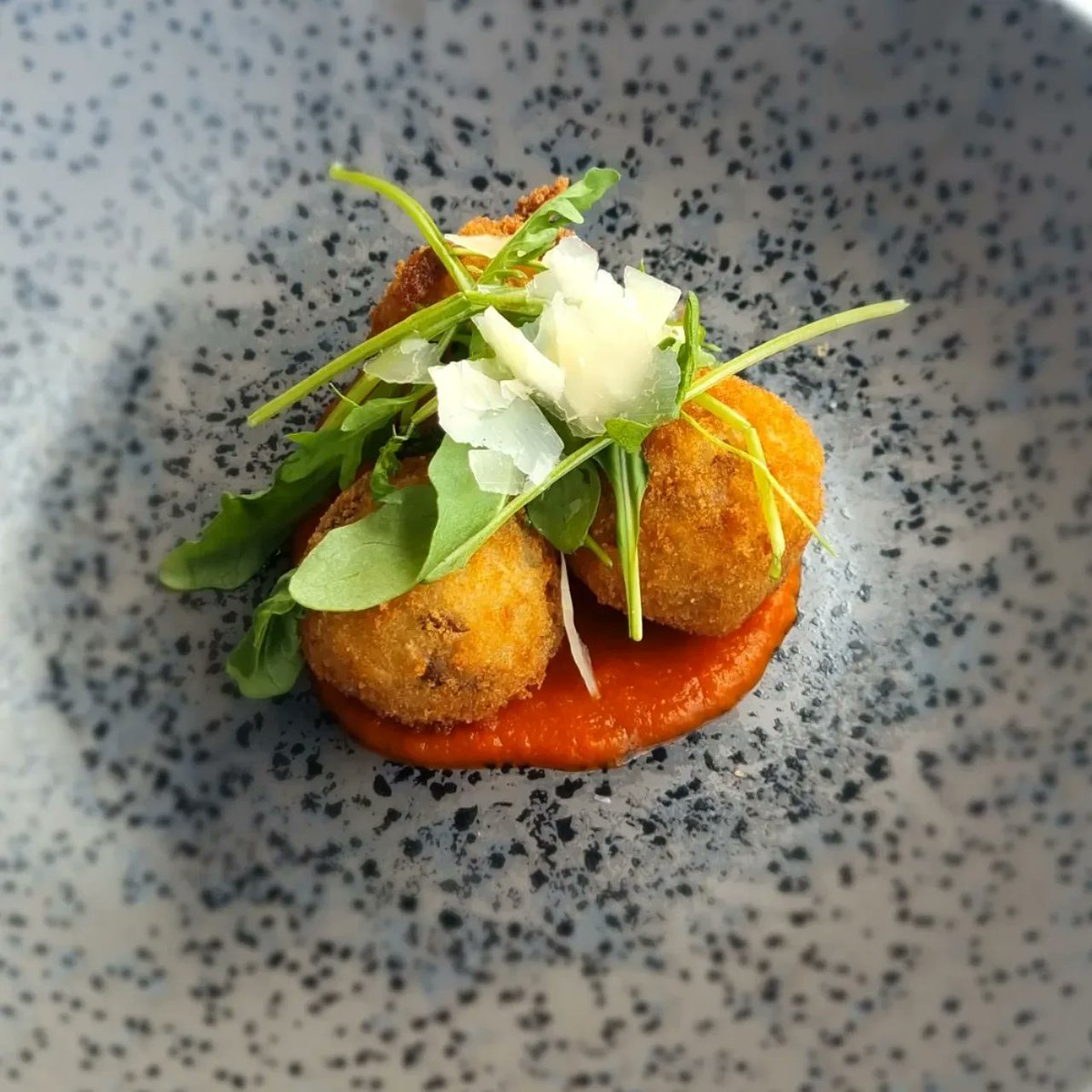 sheffcol's tweet photo. We've been to @TheSilverPlate_ to try two of our students' winning dishes from the @ZestQuestAsia competition which are currently featured on their lunch menu. 🍜

They were every bit as exceptional as they look on the photos! https://t.co/RJBPGtYSyr