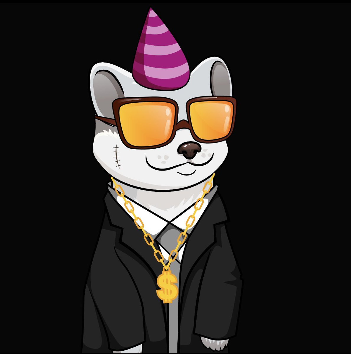 UrbanPandasNFTs's tweet image. 🎁Amazing Collab NFT Giveaway🎁

🚨Prime Stoats x Urban Pandas Nfts 🚨

🎉 Prize:
2 x @primestoats #NFTs
10 x @UrbanPandasNFTs WL

TO ENTER:👇
1️⃣ Like + RT
2️⃣ Follow @primestoats &amp;amp; @UrbanPandasNFTs
3️⃣ Tag 2 NFT lovers

⏰ End in 24H

#NFTGiveaway #NFTs #PolygonNFT #NFTCommunity