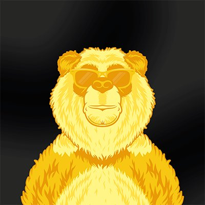 UrbanPandasNFTs's tweet image. 🎁Amazing Collab NFT Giveaway🎁

🚨Prime Stoats x Urban Pandas Nfts 🚨

🎉 Prize:
2 x @primestoats #NFTs
10 x @UrbanPandasNFTs WL

TO ENTER:👇
1️⃣ Like + RT
2️⃣ Follow @primestoats &amp;amp; @UrbanPandasNFTs
3️⃣ Tag 2 NFT lovers

⏰ End in 24H

#NFTGiveaway #NFTs #PolygonNFT #NFTCommunity