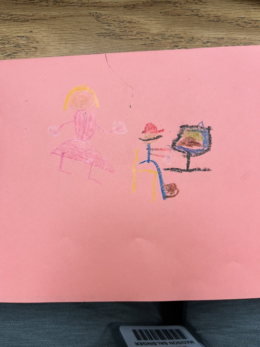 MsSalsingerTech's tweet image. It’s the little things! “Thank you for helping me get on Minecraft” #TeacherAppreciationWeek @MNPSLearningTec @Minecraft_MNPS @PlayCraftLearn