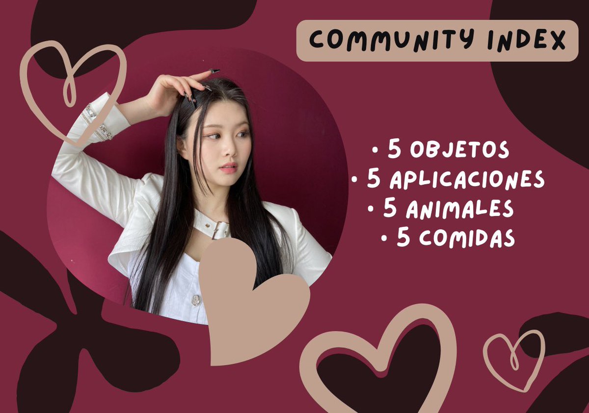 dahyunpro's tweet photo. ─ SWAN COMMUNITY INDEX
      •by:@purkibrnd 

퍼플키스 수안 #SWAN #수안 #PURPLE_KISS @RBW_PURPLEKISS https://t.co/wIijHqBv2g