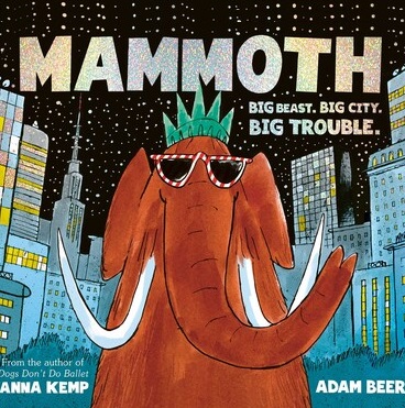 Mat_at_Brookes's tweet photo. Hey everyone! The @KlausFluggePr shortlist is just around the corner (18.30, 18_05) @WaterstonesPicc (tickets here: https://t.co/QI1HGp3WDT)
I've added the fantastic #Mammoth to my slideshow by #AnnaKemp & #AdamBeer @simonschusterUK
https://t.co/KRipOGI7td
#KlausFluggePrize https://t.co/ucJyZ75V7y